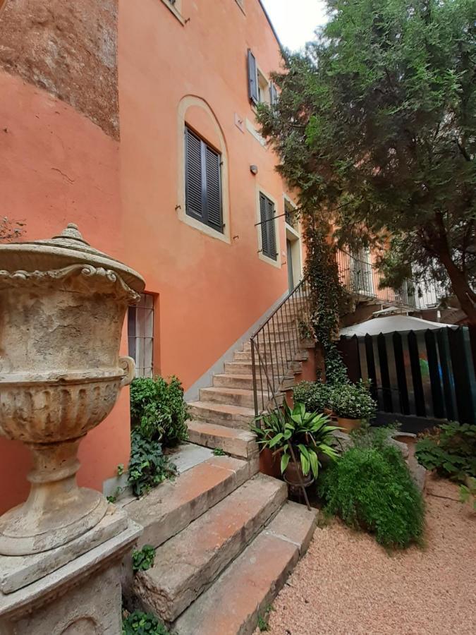 Abbraccio Di Verona Exterior photo